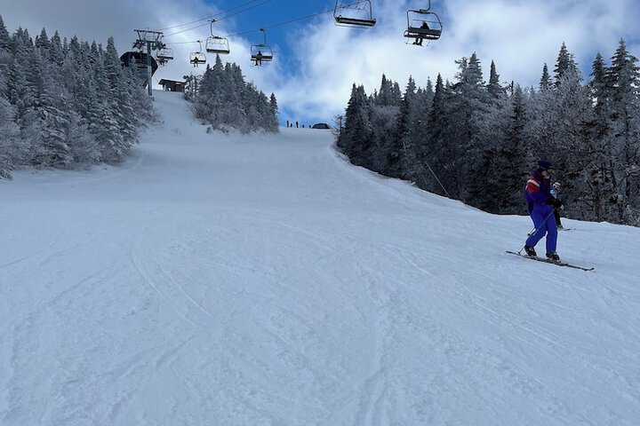 Le Westin Tremblant