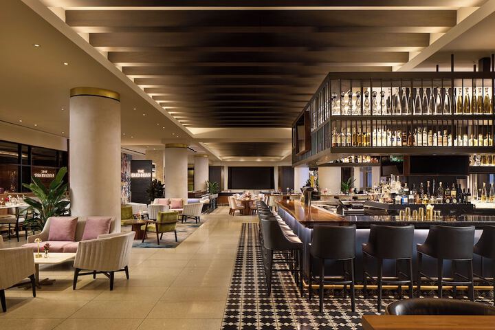 Loews Miami Beach Hotel – South Beach