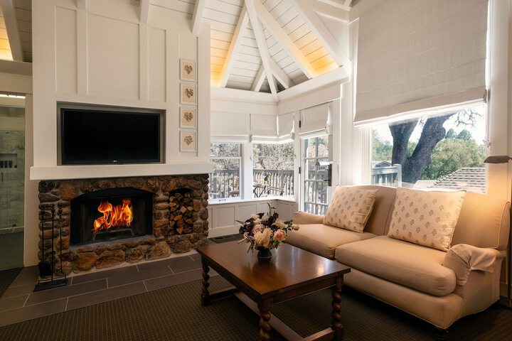 Meadowood Napa Valley