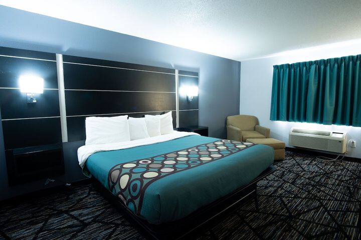 Coratel Inn and Suites by Jasper New Richmond