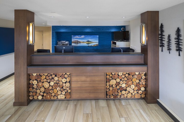 Hotel Interior 20 of 61