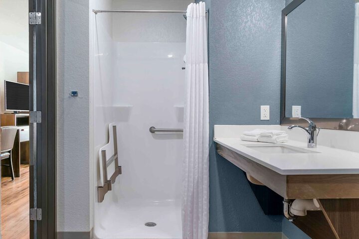 Extended Stay America Suites - Detroit - Rochester Hills