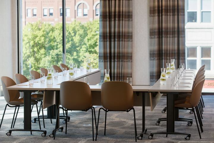 Kimpton Hotel Arras by IHG