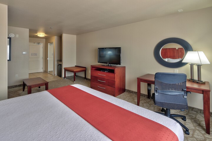 Holiday Inn Roswell by IHG
