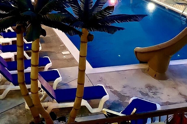 Pool 9 of 66