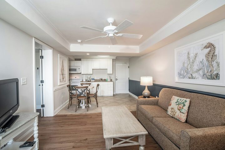 Litchfield Beach & Golf Resort