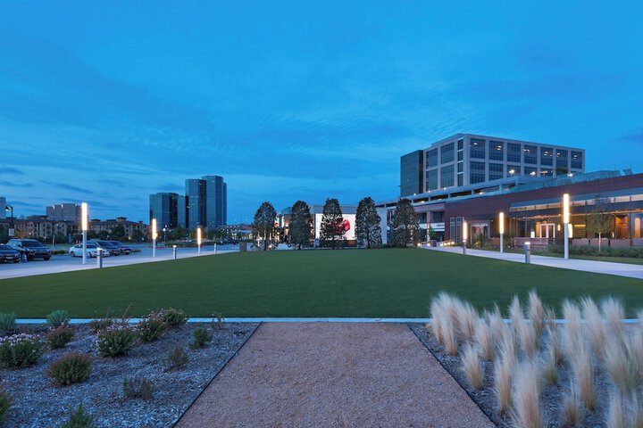 The Westin Irving Convention Center at Las Colinas