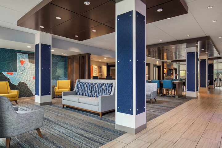 Holiday Inn Express & Suites-Dripping Springs - Austin Area by IHG