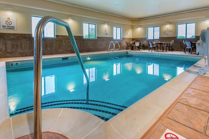 My Place Hotel - Council Bluffs / Omaha East IA