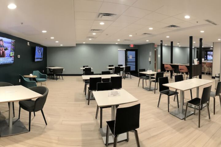 Holiday Inn & Suites Ann Arbor Univ Michigan Area by IHG