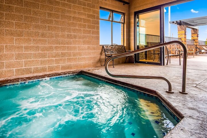 Pool 6 of 48