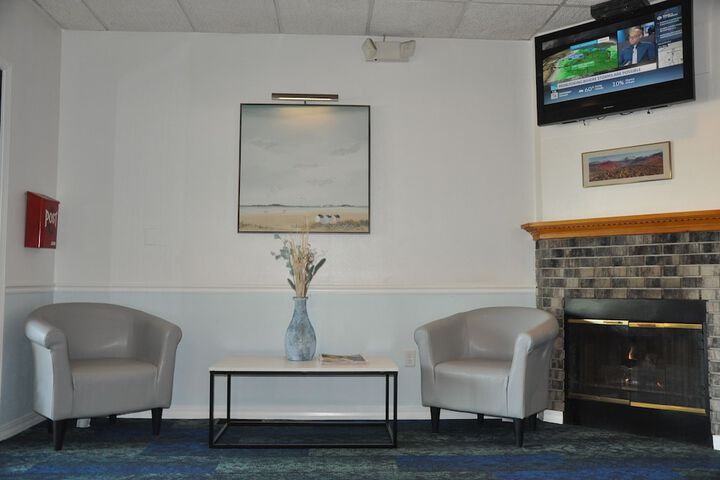Anchorage Inn