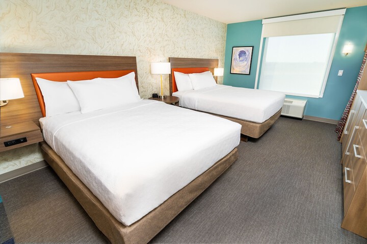 Home2 Suites by Hilton Bakersfield