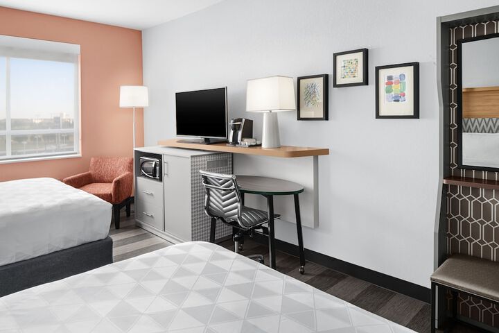 Holiday Inn Odessa by IHG