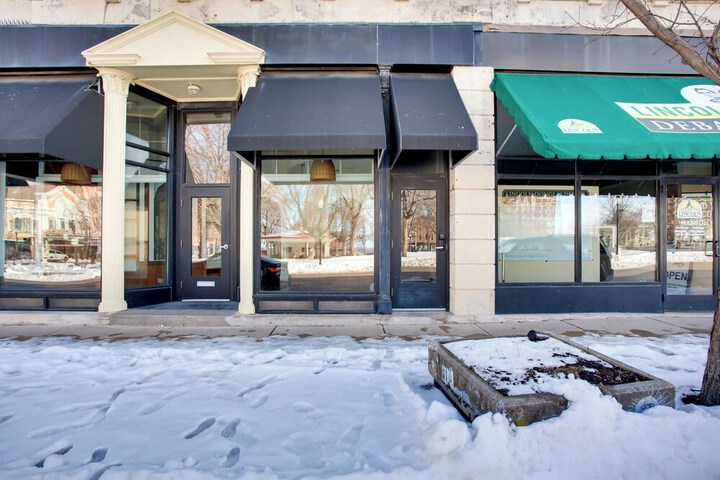 Custom-designed Studio Across From Washington Park
