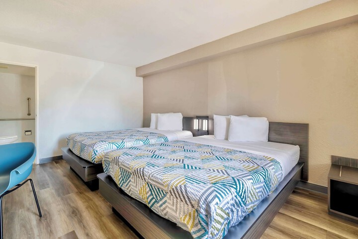 Motel 6 Hammond IN - Chicago Area