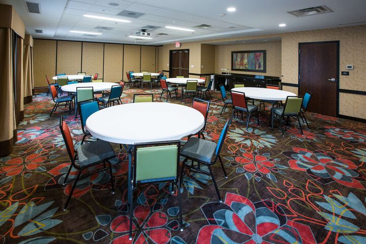 Hampton Inn & Suites Toledo / Westgate