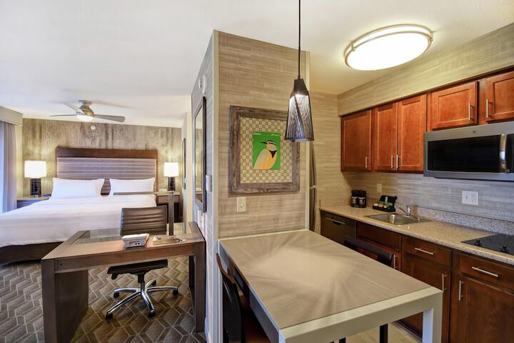 Homewood Suites by Hilton at the Waterfront