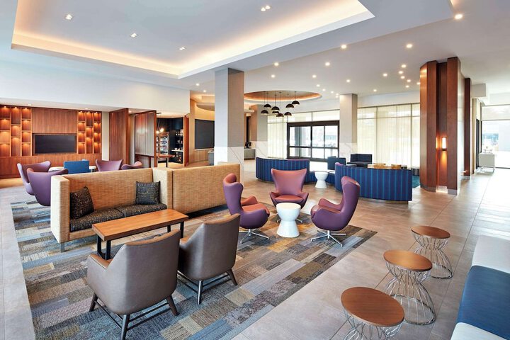 Hotel Interior 19 of 52