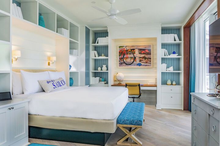 Margaritaville Resort Orlando with H2O Waterpark