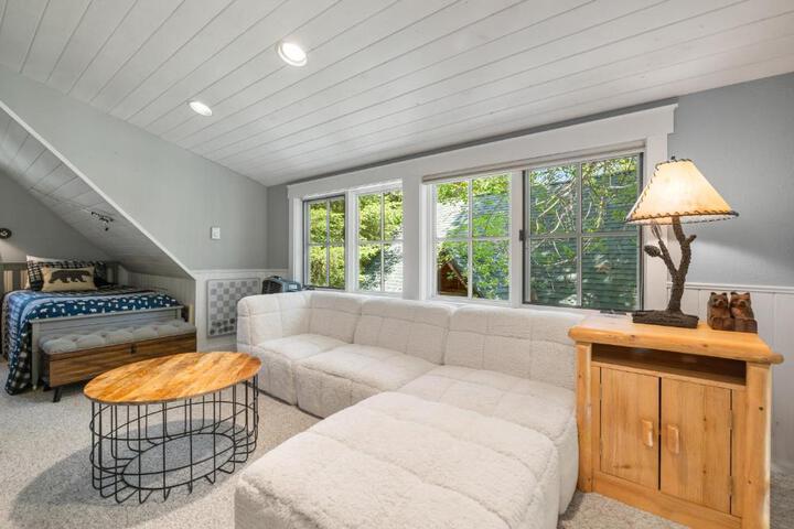 Metolius Cabin 5