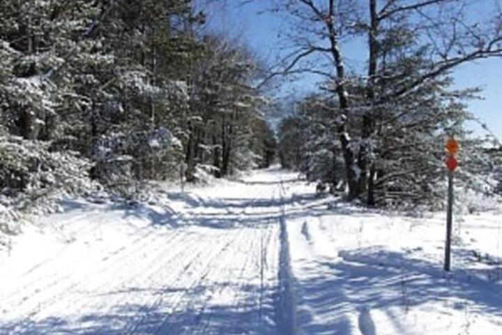 Black Mountain Recreational Area Vacation Rental