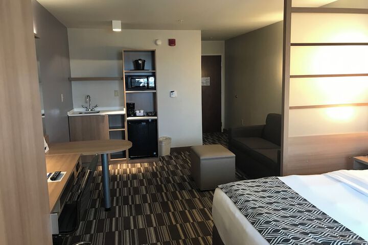 Microtel Inn & Suites by Wyndham Georgetown Delaware Beaches