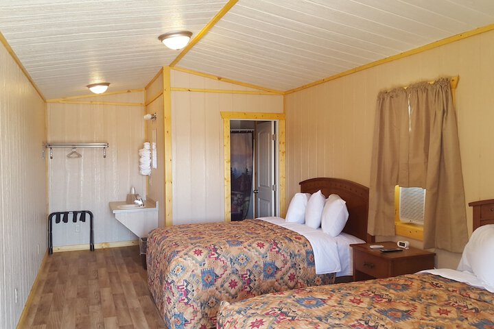 Room 15 of 72
