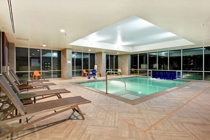 Home2 Suites by Hilton Atlanta Marietta