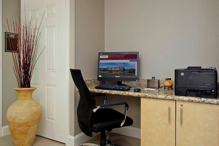 Residence Inn by Marriott Colorado Springs North / Air Force Academy