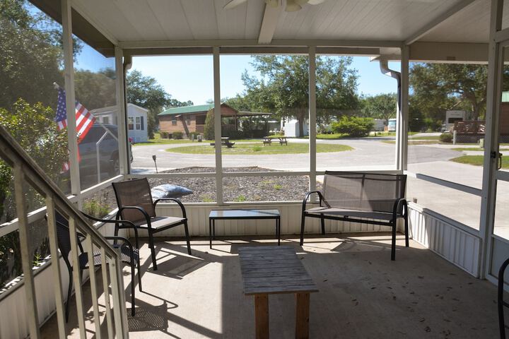 Camp Mack Lodge Marina & RV Resort