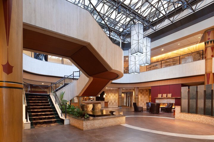 Hotel Interior 12 of 95