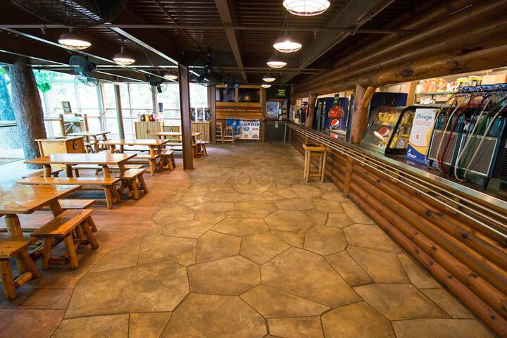 Westgate Smoky Mountain Resort & Water Park