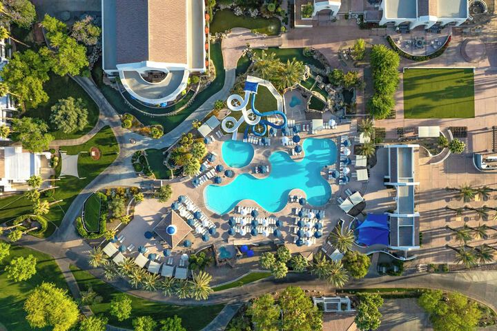 The Westin Rancho Mirage Golf Resort & Spa
