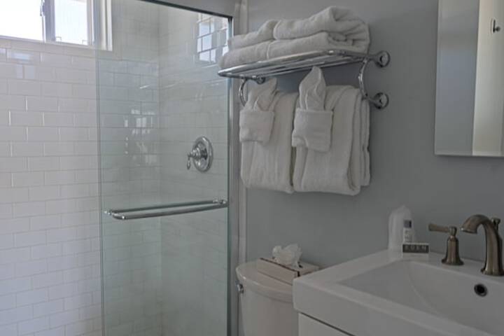 Sea Crest Resort