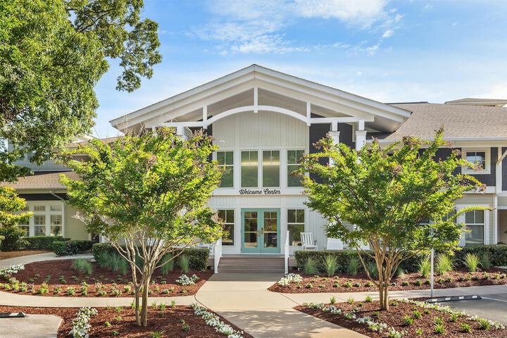 Hilton Vacation Club Beachwoods Kitty Hawk