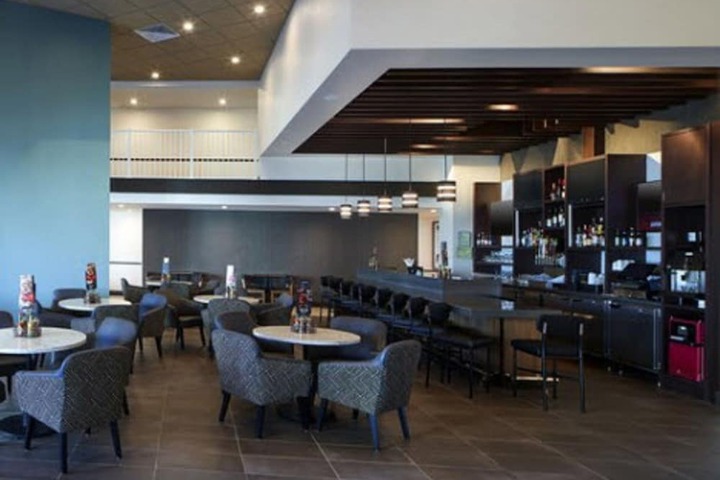 Hyatt Place Ocean City / Oceanfront