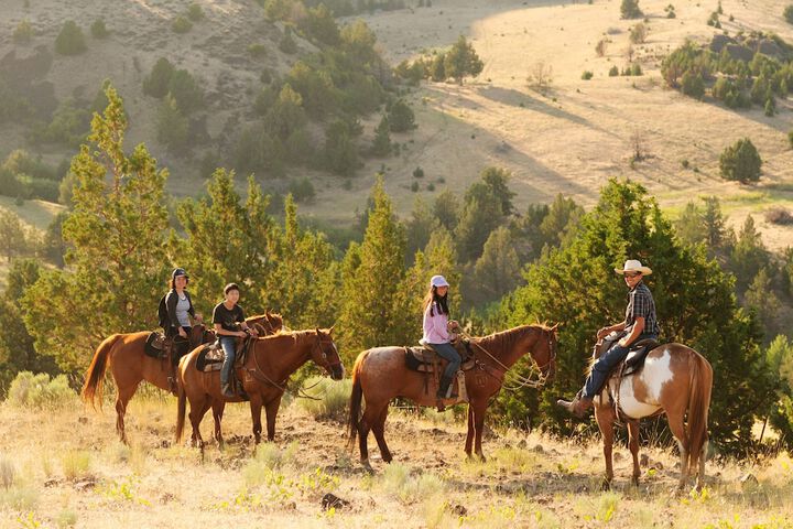 Wilson Ranches Retreat