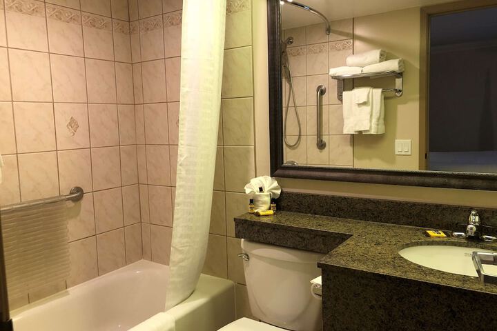 Best Western Plus Cobourg Inn & Convention Centre