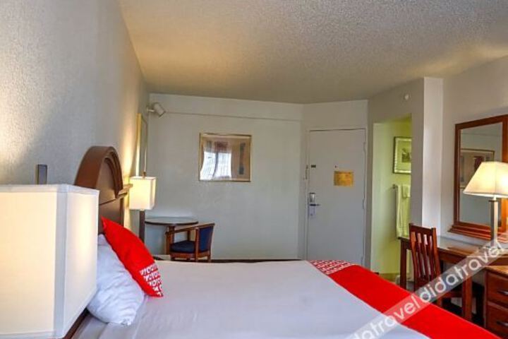 Knights Inn Giddings