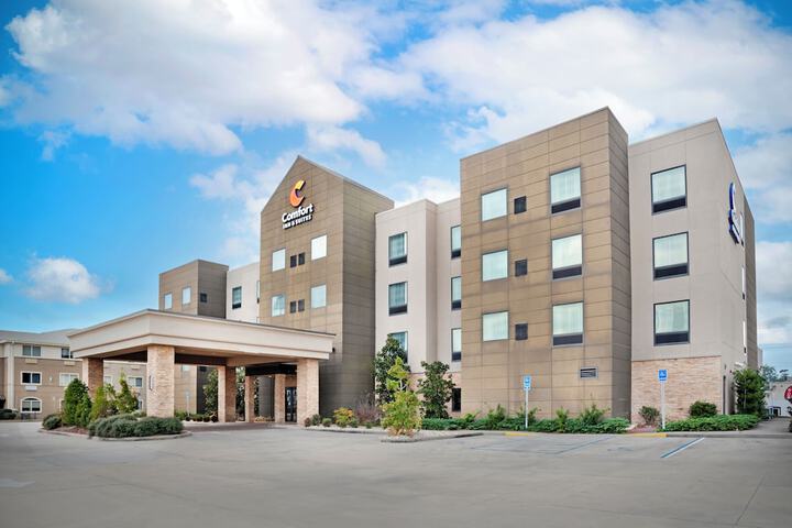 Comfort Inn & Suites Slidell - New Orleans Area