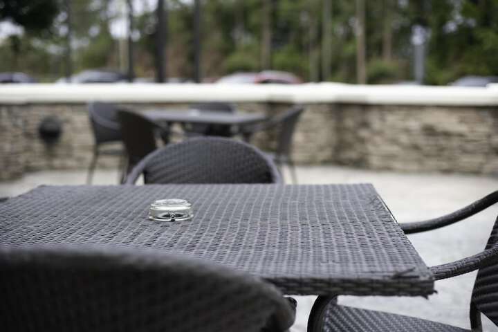 Hilton Garden Inn Fayetteville Fort Bragg