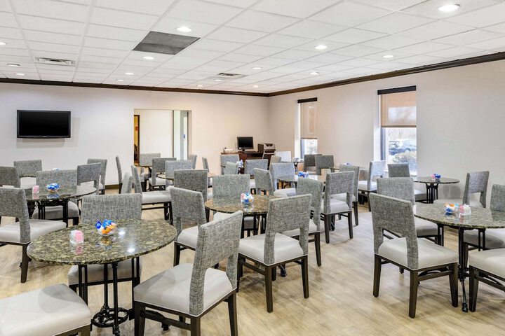 Comfort Inn Monticello
