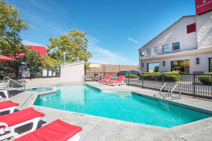 Pool 6 of 63