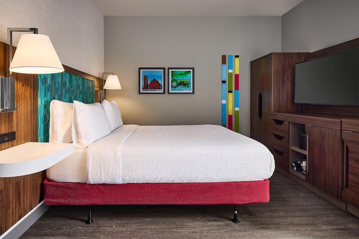 Hampton Inn Colby