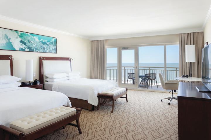 JW Marriott Marco Island Beach Resort