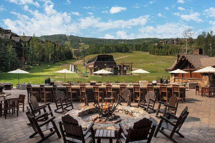 The Ritz-Carlton Bachelor Gulch