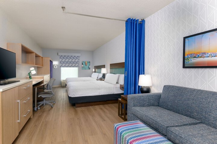 Home2 Suites by Hilton Nokomis Sarasota Casey Key