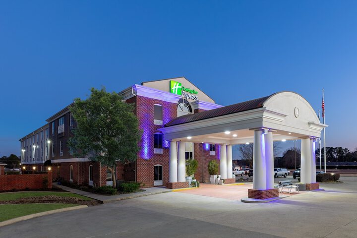 Holiday Inn Express Minden by IHG