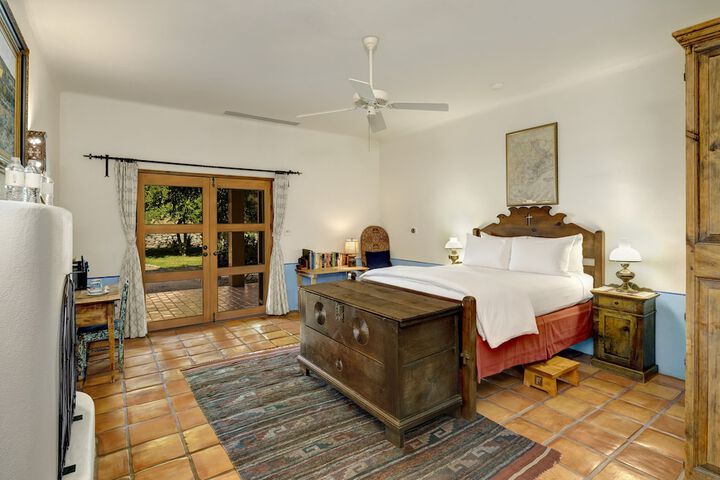 Cibolo Creek Ranch & Resort